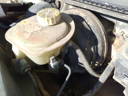 SERVOFRENO, VOLKSWAGEN, PASSAT BERLINA (3B3)