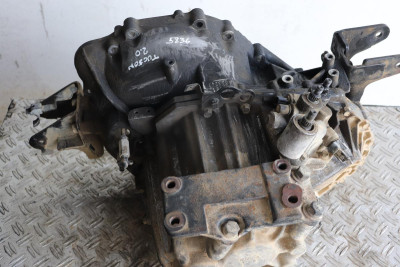 CAJA CAMBIOS, KIA, SPORTAGE (KM)