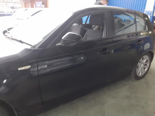  FALDON LATERAL BMW SERIE 1 BERLINA (E81/E87) 