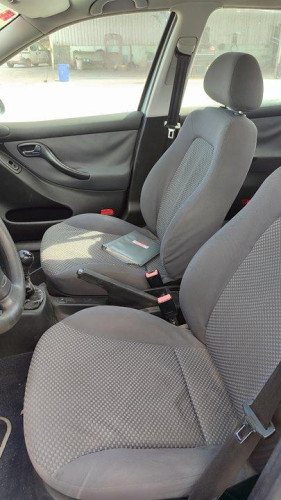  SEAT LEON (1M1) 