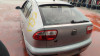 SEAT LEON (1M1) — vehículo donante para recambios 