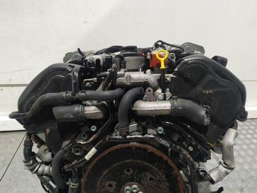  MOTOR COMPLETO VOLKSWAGEN TOUAREG (7LA) 