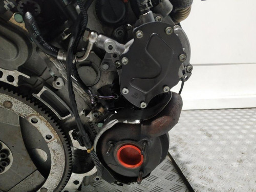  MOTOR COMPLETO VOLKSWAGEN TOUAREG (7LA) 