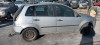  FORD FIESTA (CBK) 