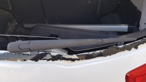 BRAZO LIMPIA TRASERO Kia Sportage (SL)(2010->) KIA Sportage (SL)(2010->) 