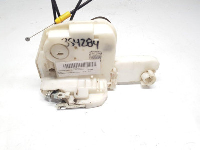 CERRADURA PUERTA DELANTERA IZQUIERDA, MITSUBISHI, ASX (GA0W)