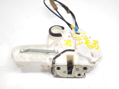  CERRADURA PUERTA DELANTERA IZQUIERDA, MITSUBISHI, ASX (GA0W) 