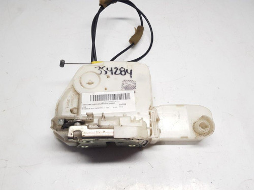  CERRADURA PUERTA DELANTERA IZQUIERDA, MITSUBISHI, ASX (GA0W) 