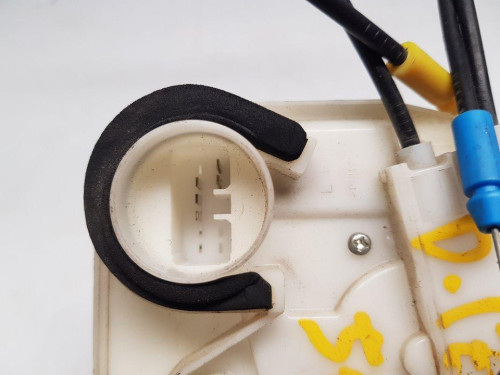  CERRADURA PUERTA DELANTERA IZQUIERDA, MITSUBISHI, ASX (GA0W) 