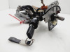 COLUMNA DIRECCION CITROEN C5 BERLINA 