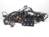 CAJA RELES / FUSIBLES Ford TRANSIT COMBI (TT9) 