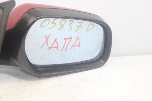 RETROVISOR DERECHO CITROEN XSARA BERLINA 