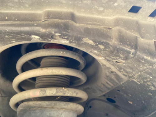 BRAZO SUSPENSION DELANTERO DERECHO Ford MONDEO BERLINA (GE) 