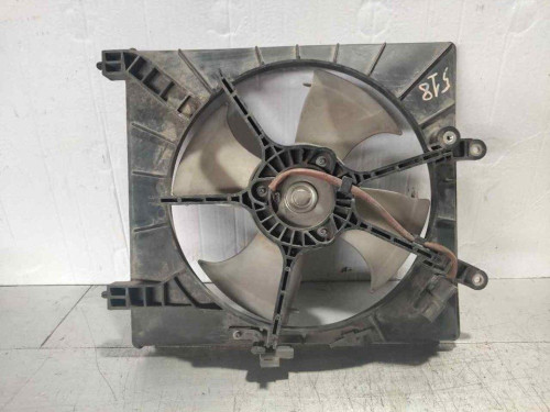 ELECTROVENTILADOR HONDA ACCORD BERLINA (CL/CN) 