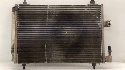 CONDENSADOR / RADIADOR AIRE ACONDICIONADO, Citroen, C5 BERLINA