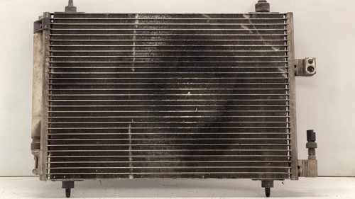 CONDENSADOR / RADIADOR AIRE ACONDICIONADO Citroen C5 BERLINA 