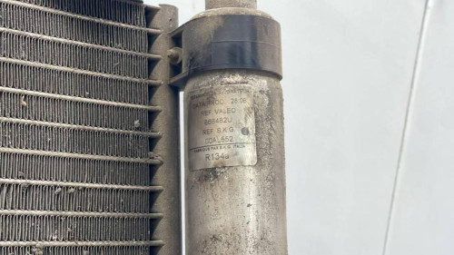 CONDENSADOR / RADIADOR AIRE ACONDICIONADO Citroen C5 BERLINA 