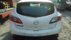  MAZDA 3 BERLINA (BL) 
