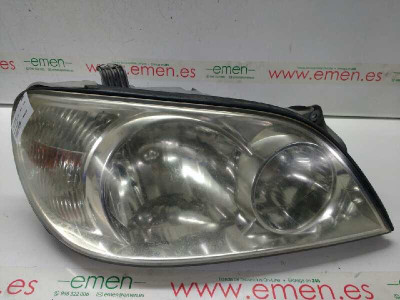 FARO DERECHO, KIA, CARNIVAL II (FL)