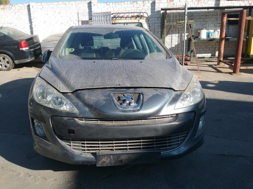 PEUGEOT 308 — vehículo donante para recambios 