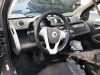  SMART FORTWO COUPE 