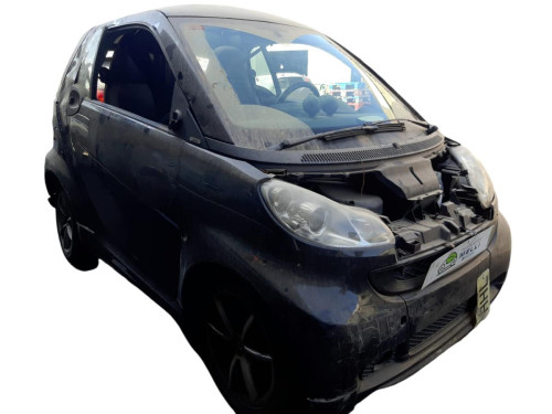  SMART FORTWO COUPE 