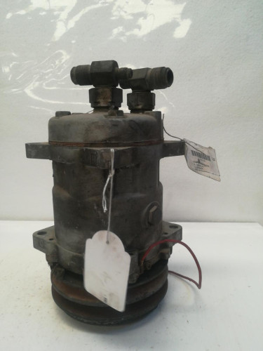  COMPRESOR AIRE ACONDICIONADO 