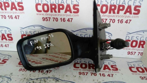  RETROVISOR IZQUIERDO 