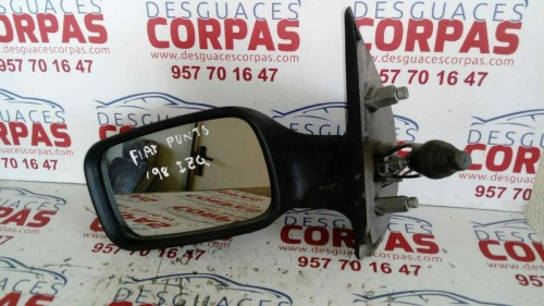  RETROVISOR IZQUIERDO 