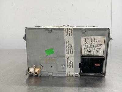 SISTEMA AUDIO / RADIO CD, VOLKSWAGEN, GOLF V (1K1)(10.2003)