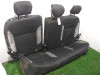 ASIENTOS TRASEROS DACIA SANDERO II 