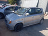  HYUNDAI ATOS PRIME (MX) 