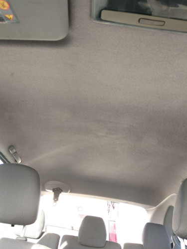 TECHO INTERIOR Nissan ALMERA TINO (V10M) 