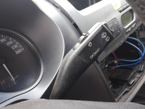MANDO MULTIFUNCION Seat LEON (1P1) 