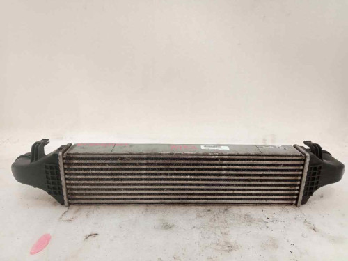  INTERCOOLER, INFINITI, Q30 
