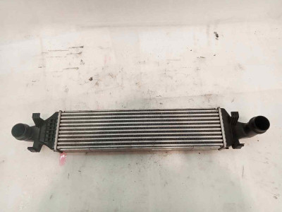 INTERCOOLER, INFINITI, Q30