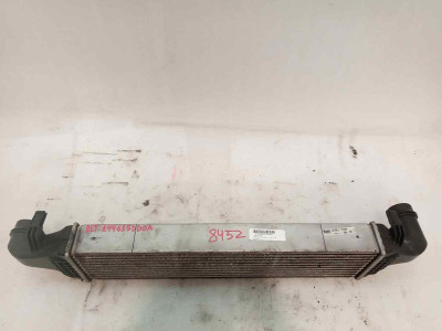 INTERCOOLER, INFINITI, Q30