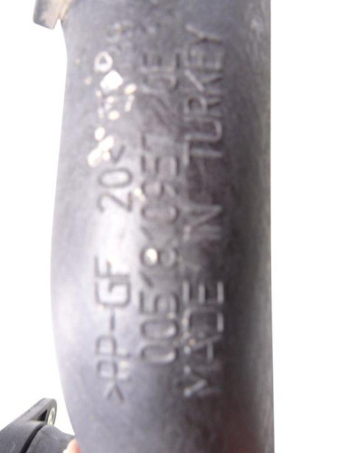 TUBO de segunda mano