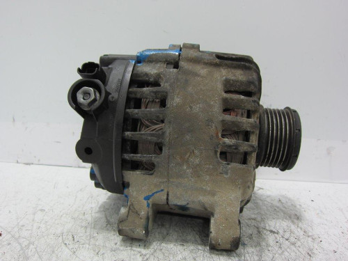  ALTERNADOR, , 