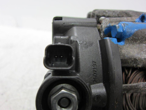  ALTERNADOR, , 