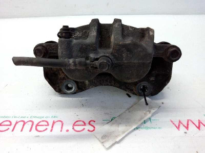 PINZA DE FRENO DELANTERA IZQUIERDA, HYUNDAI, TRAJET (FO)