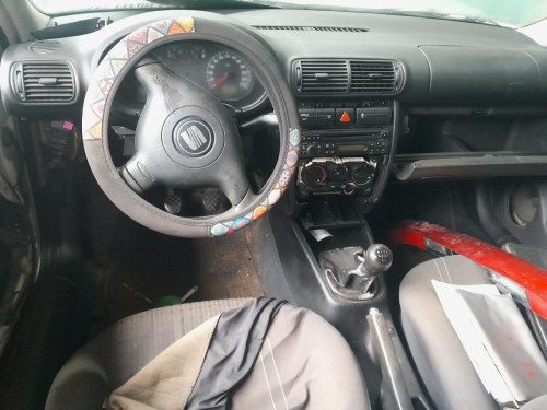  SEAT TOLEDO (1M2) 