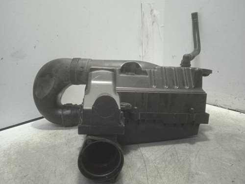 CAJA FILTRO AIRE, VOLKSWAGEN, GOLF VI (5K1)(10.2008)