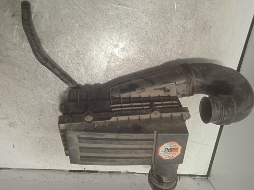 CAJA FILTRO AIRE, VOLKSWAGEN, GOLF VI (5K1)(10.2008)