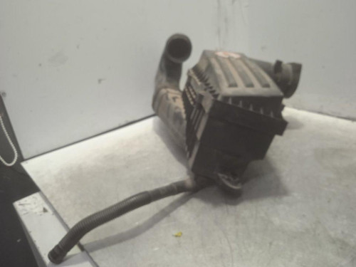 CAJA FILTRO AIRE, VOLKSWAGEN, GOLF VI (5K1)(10.2008)