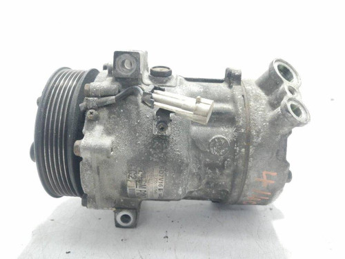  COMPRESOR AIRE ACONDICIONADO SAAB 9-3 FAMILIAR 