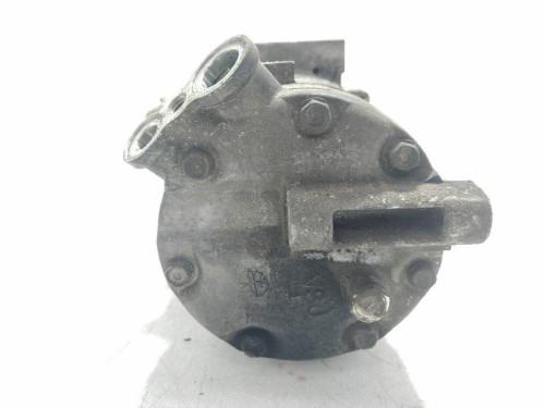  COMPRESOR AIRE ACONDICIONADO SAAB 9-3 FAMILIAR 