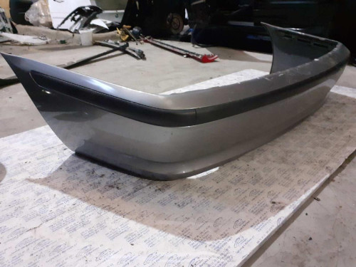  PARAGOLPES TRASERO 
