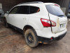 NISSAN QASHQAI +2 (JJ10) — vehículo donante para recambios 