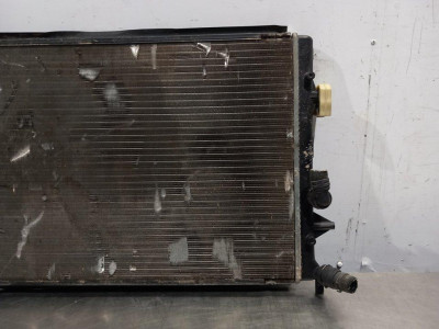 RADIADOR AGUA, VOLKSWAGEN, BEETLE (5C1)(06.2011)